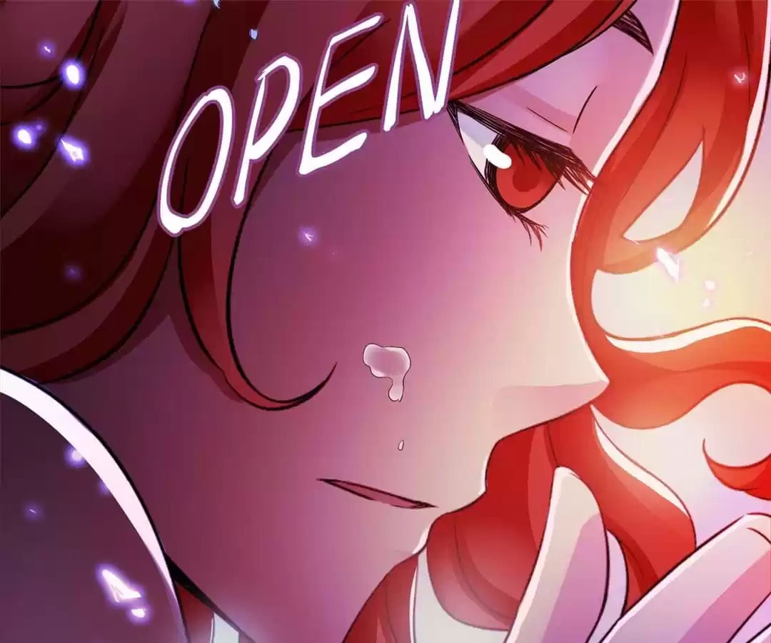 Mercury Express (Colored) Chapter 70 page 13 - 