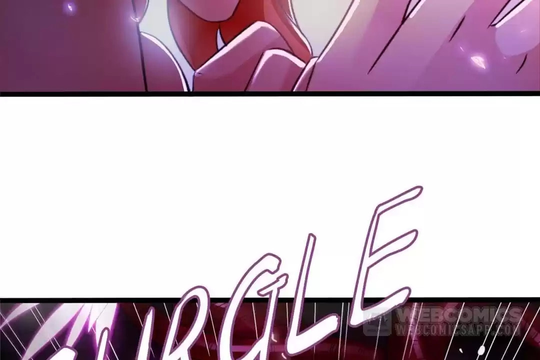 Mercury Express (Colored) Chapter 70 page 14 - 