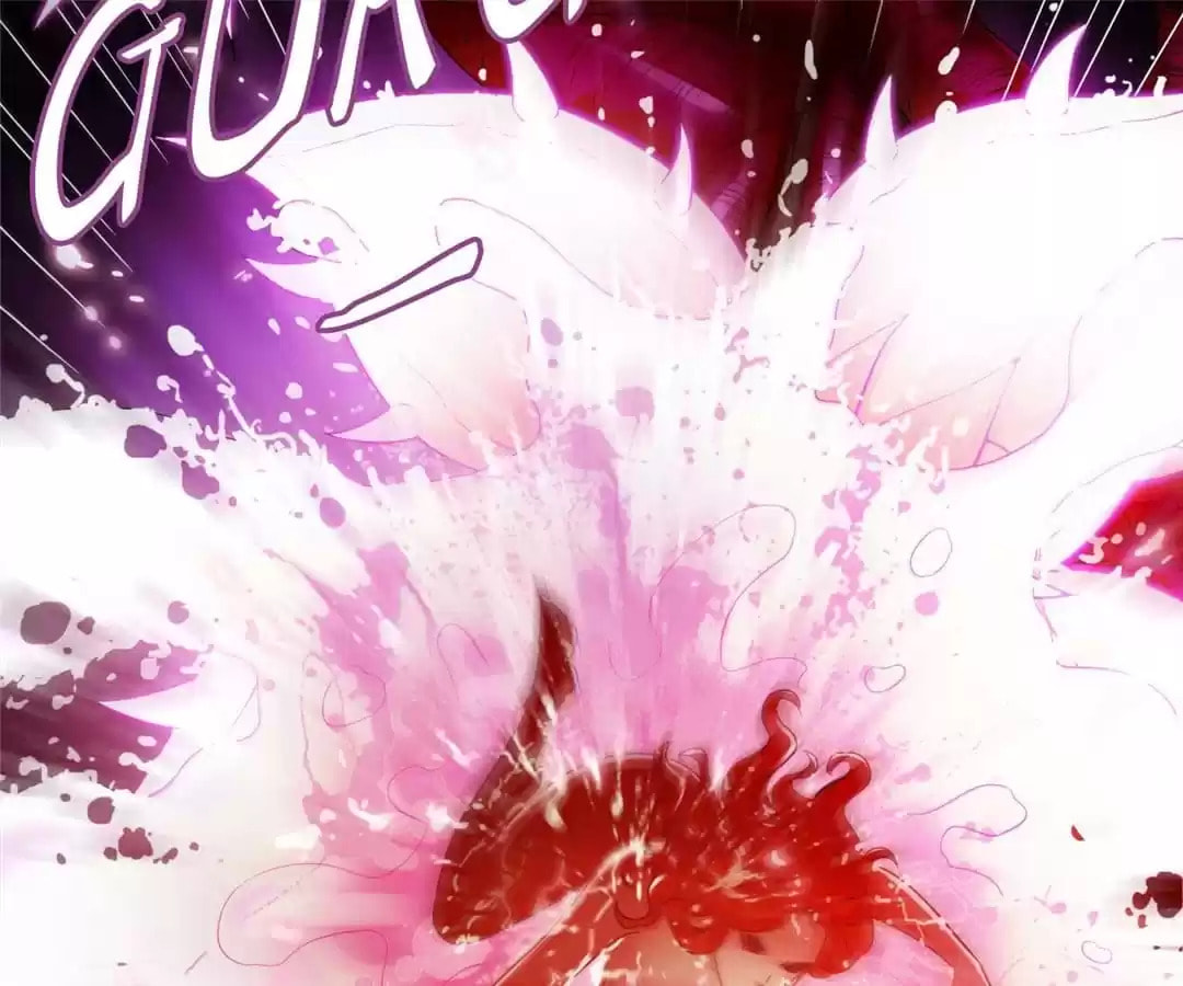 Mercury Express (Colored) Chapter 70 page 15 - 