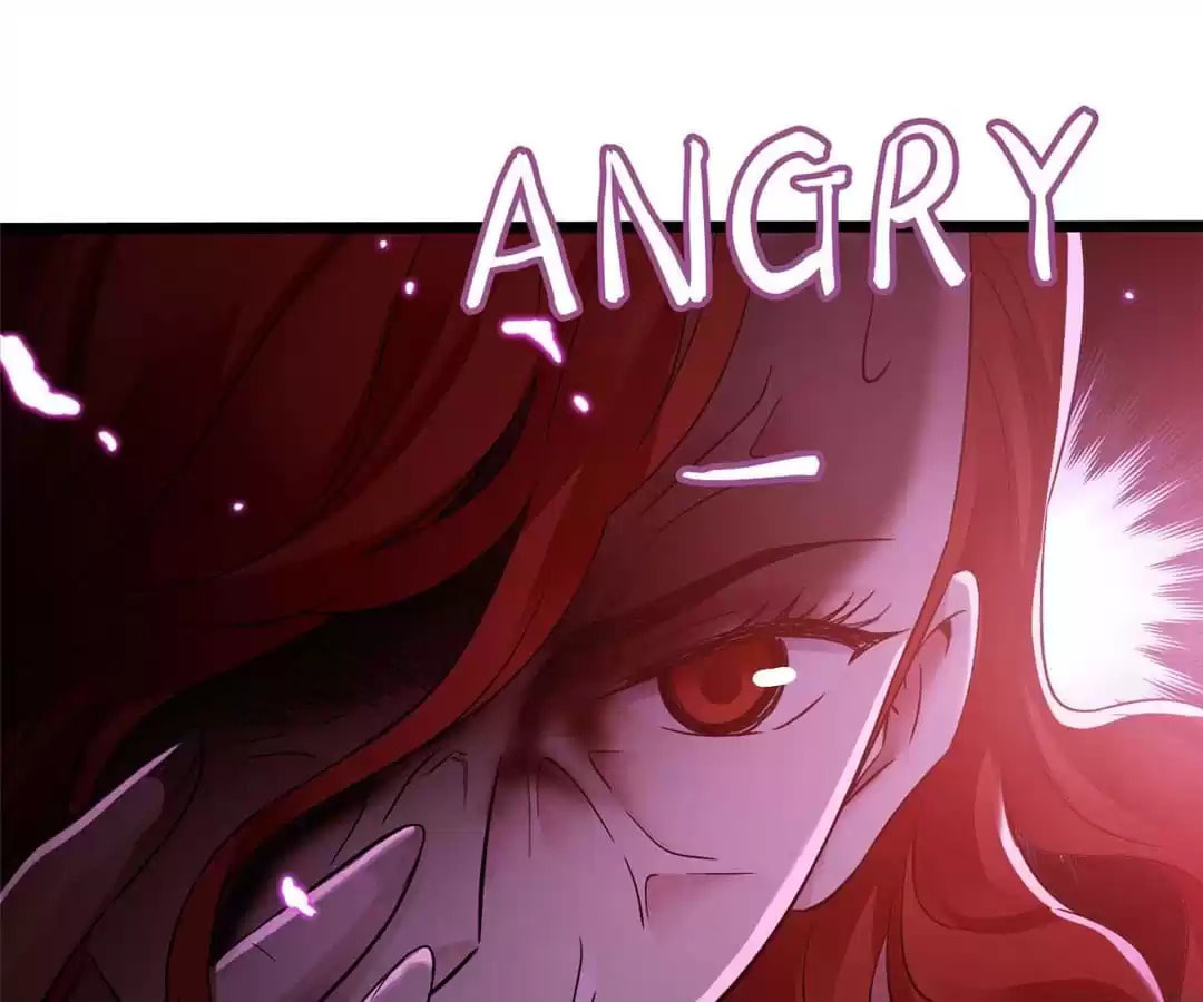 Mercury Express (Colored) Chapter 70 page 28 - 