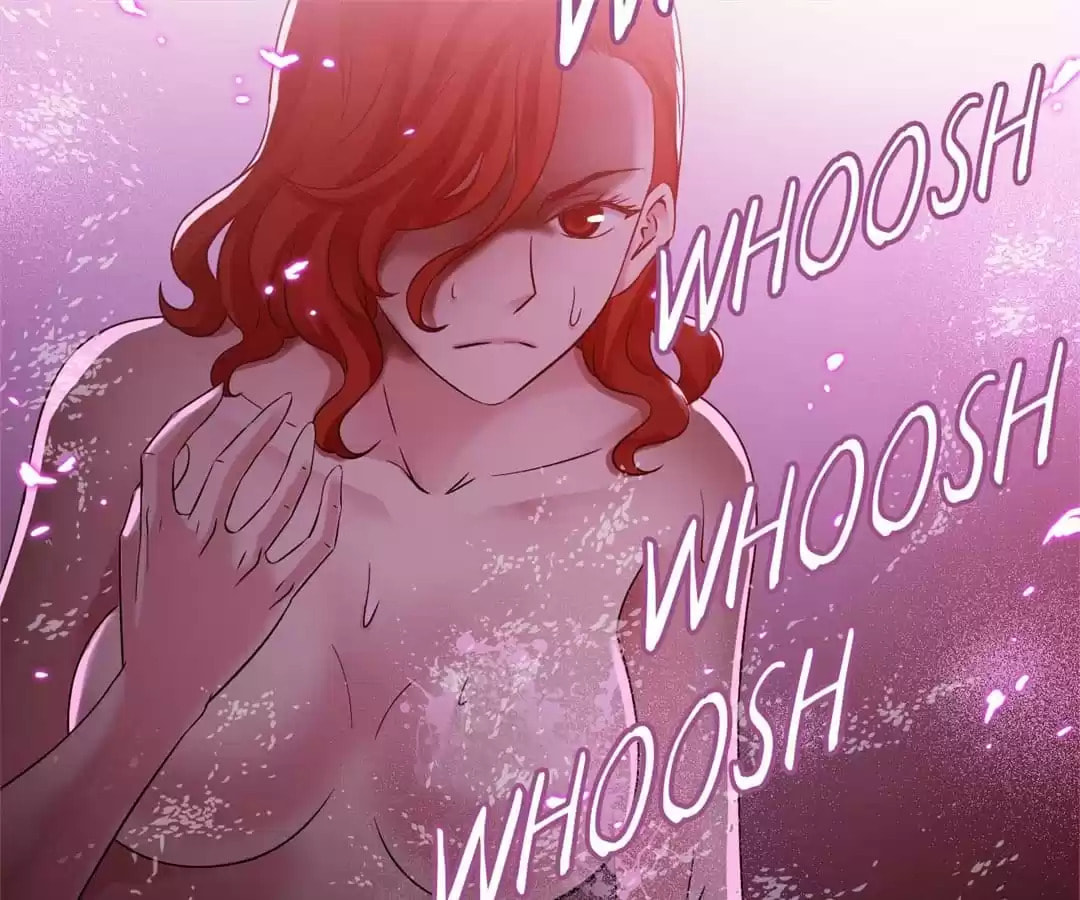 Mercury Express (Colored) Chapter 70 page 30 - 