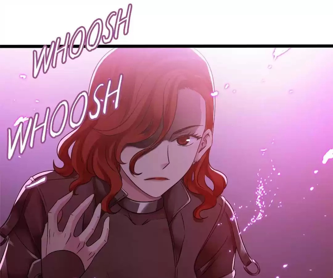 Mercury Express (Colored) Chapter 70 page 32 - 