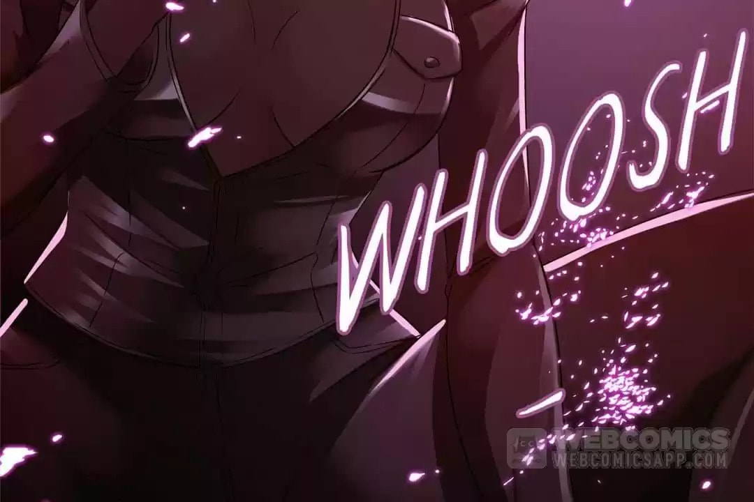 Mercury Express (Colored) Chapter 70 page 33 - 