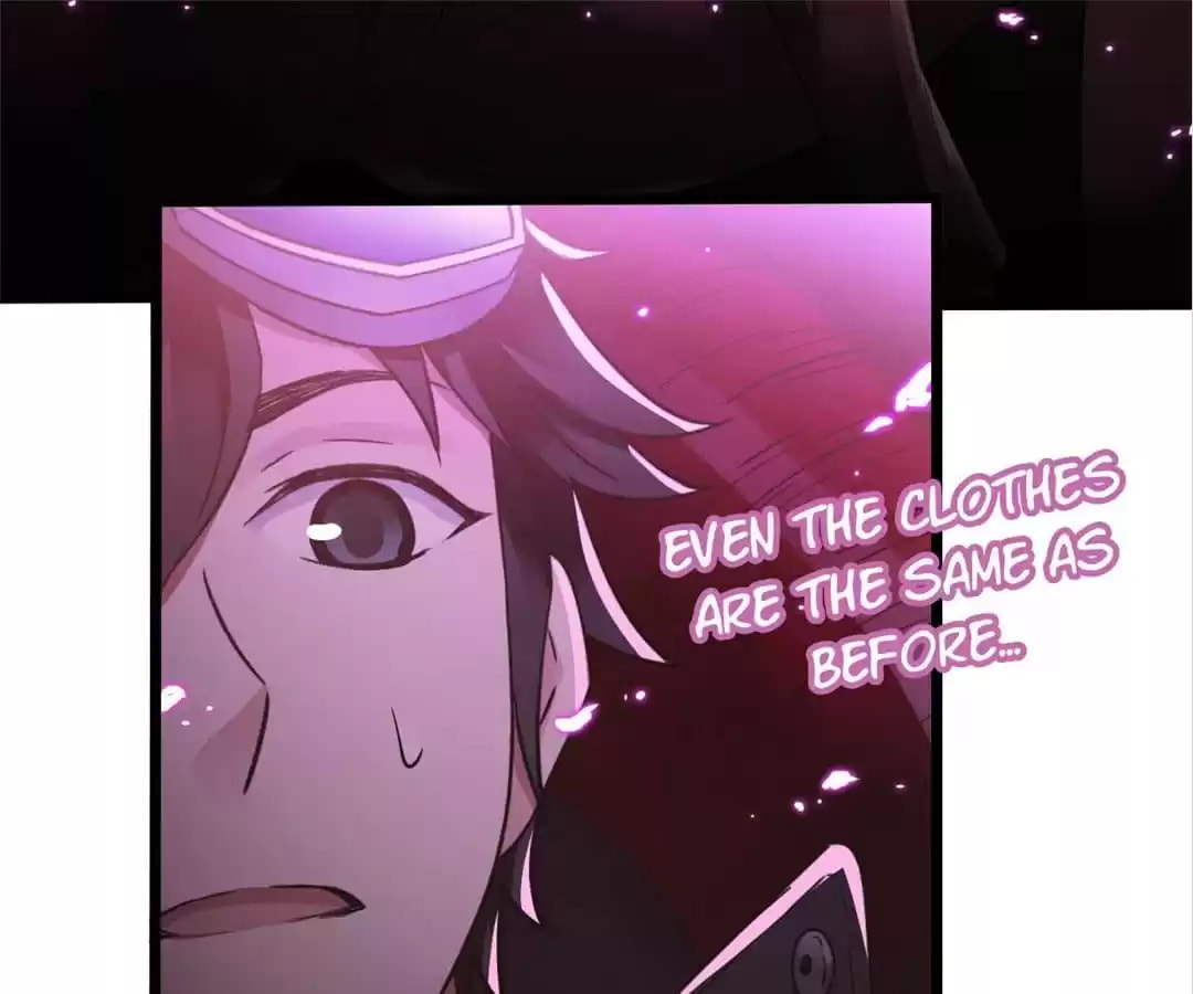 Mercury Express (Colored) Chapter 70 page 34 - 