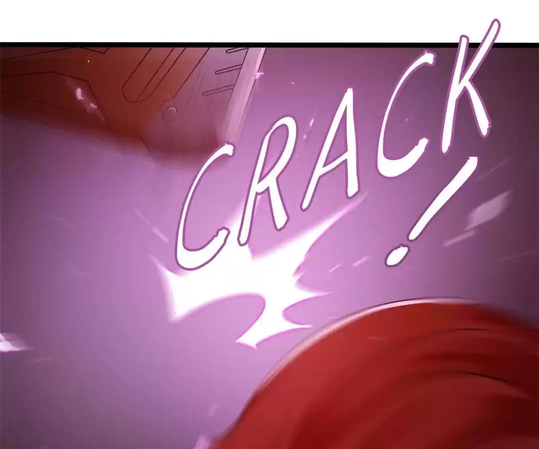 Mercury Express (Colored) Chapter 70 page 36 - 
