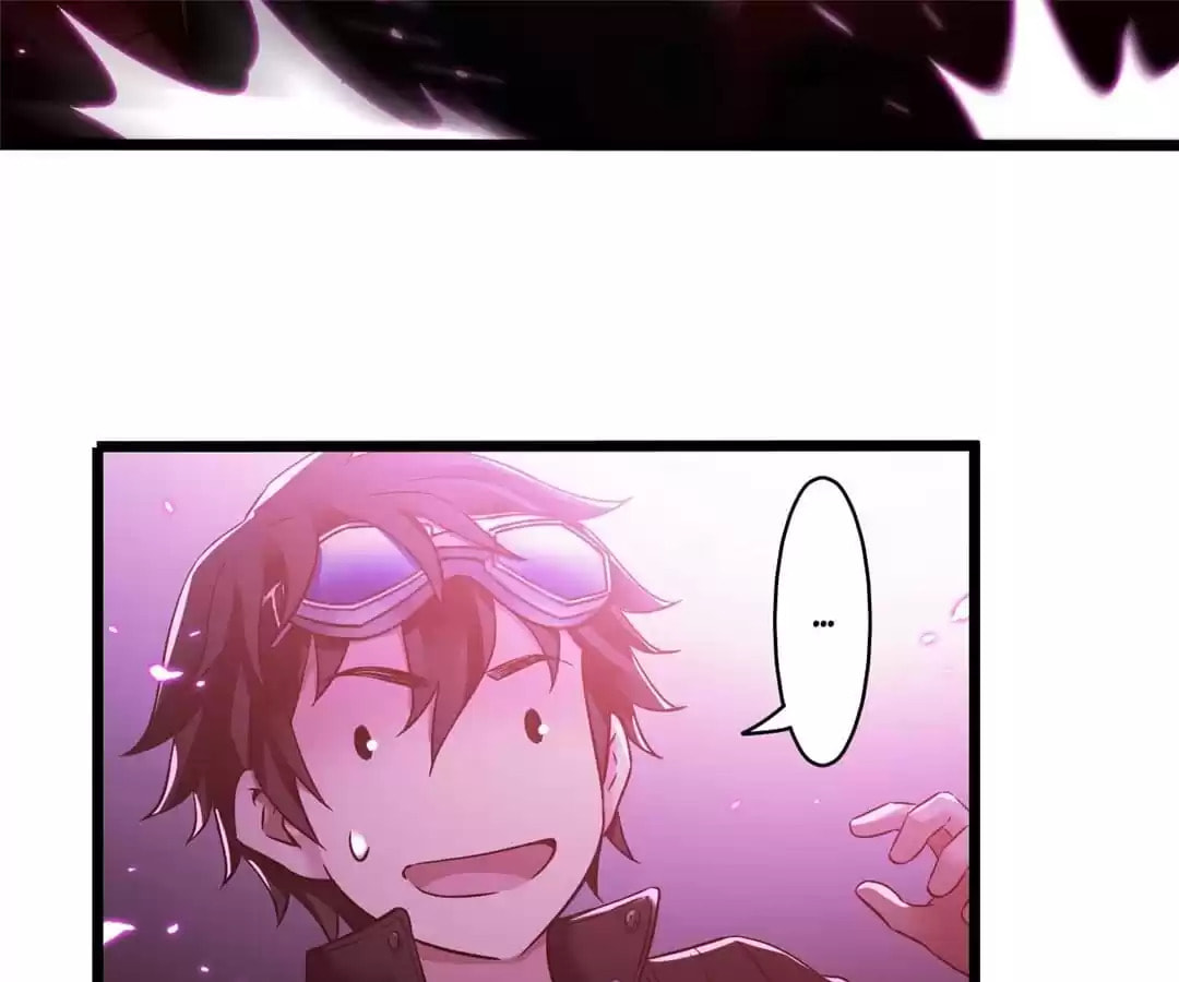 Mercury Express (Colored) Chapter 70 page 40 - 