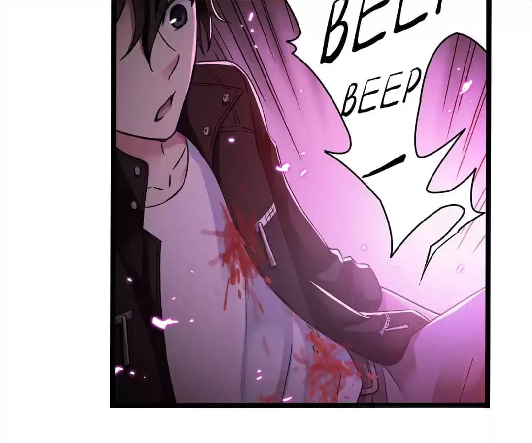 Mercury Express (Colored) Chapter 70 page 42 - 
