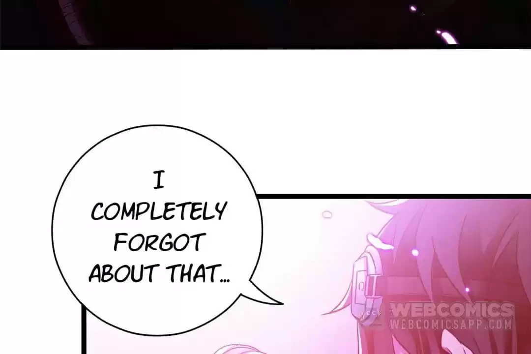 Mercury Express (Colored) Chapter 70 page 49 - 