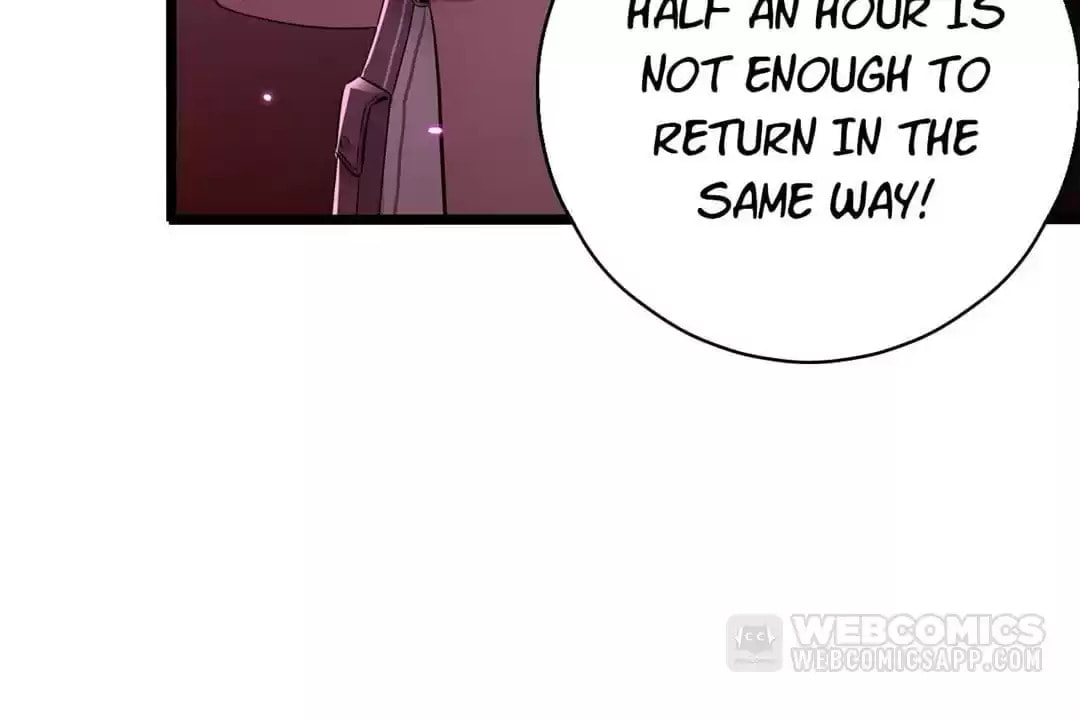 Mercury Express (Colored) Chapter 70 page 51 - 