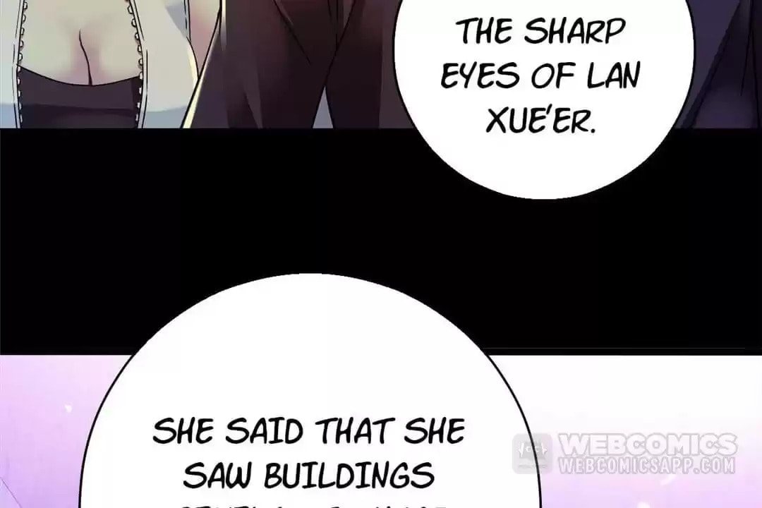 Mercury Express (Colored) Chapter 70 page 60 - 