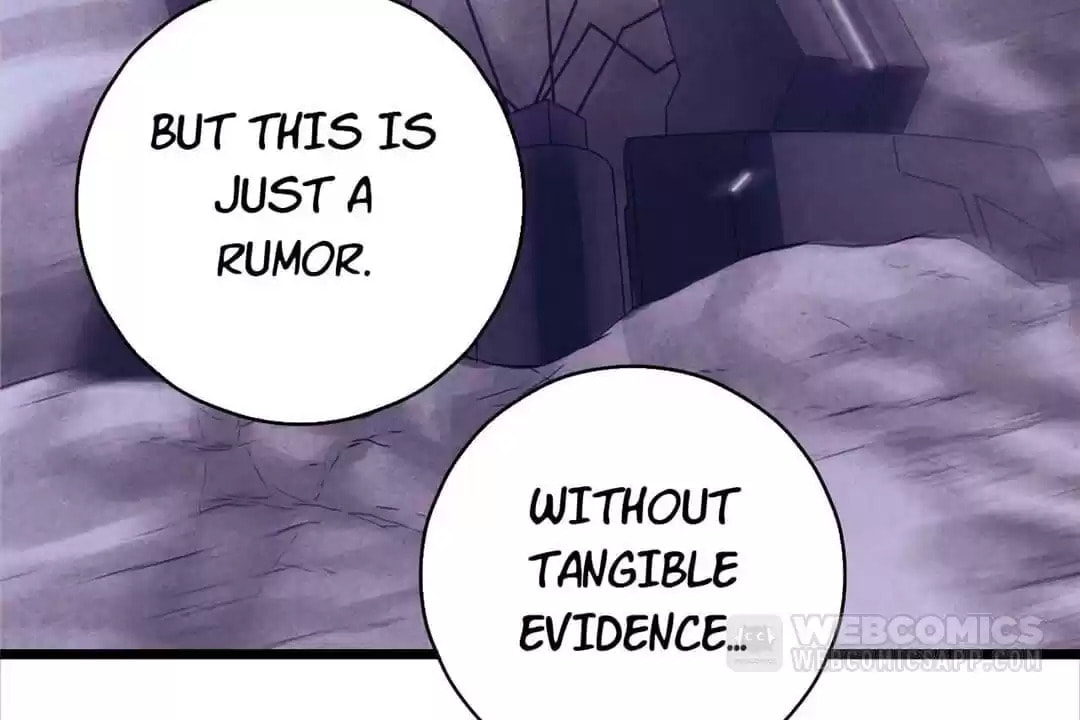 Mercury Express (Colored) Chapter 70 page 74 - 