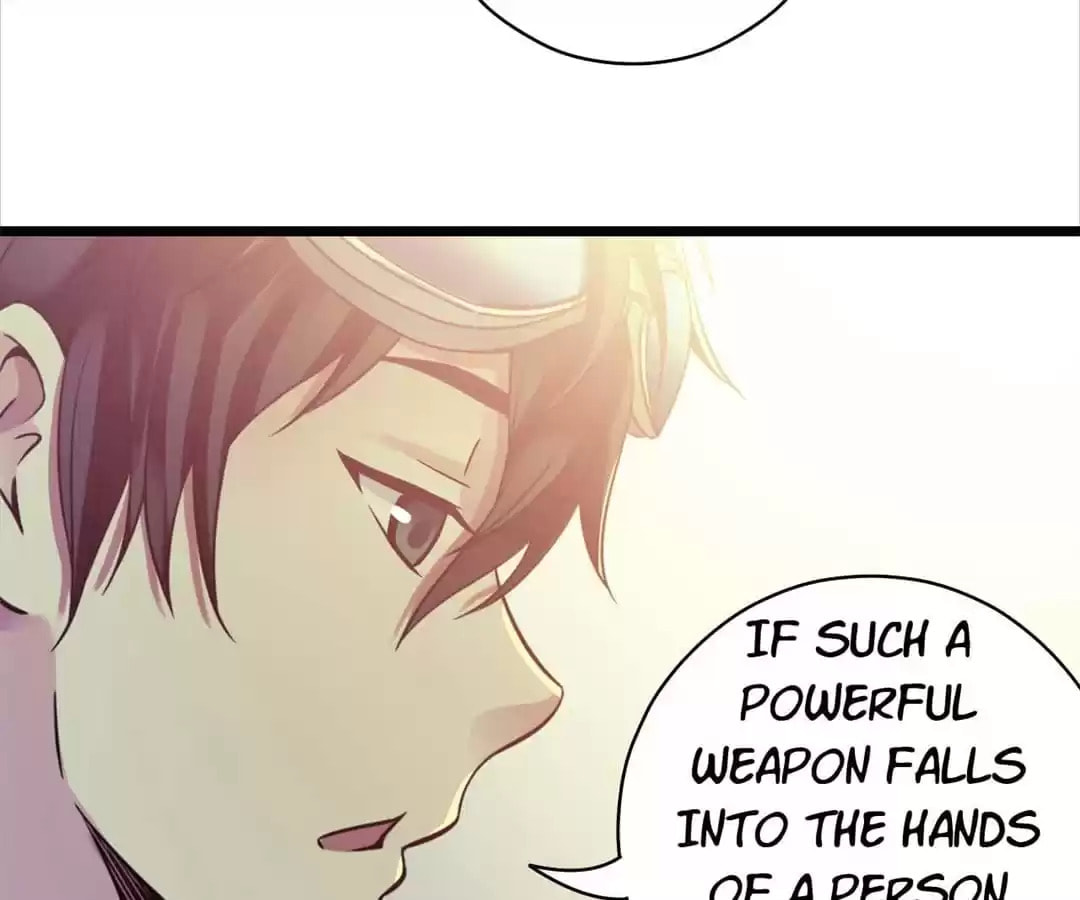 Mercury Express (Colored) Chapter 70 page 75 - 