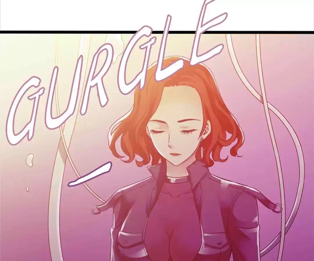 Mercury Express (Colored) Chapter 70 page 79 - 