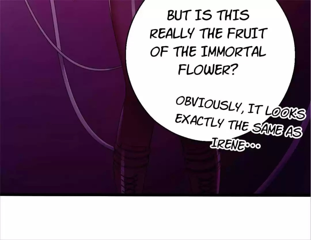 Mercury Express (Colored) Chapter 70 page 81 - 