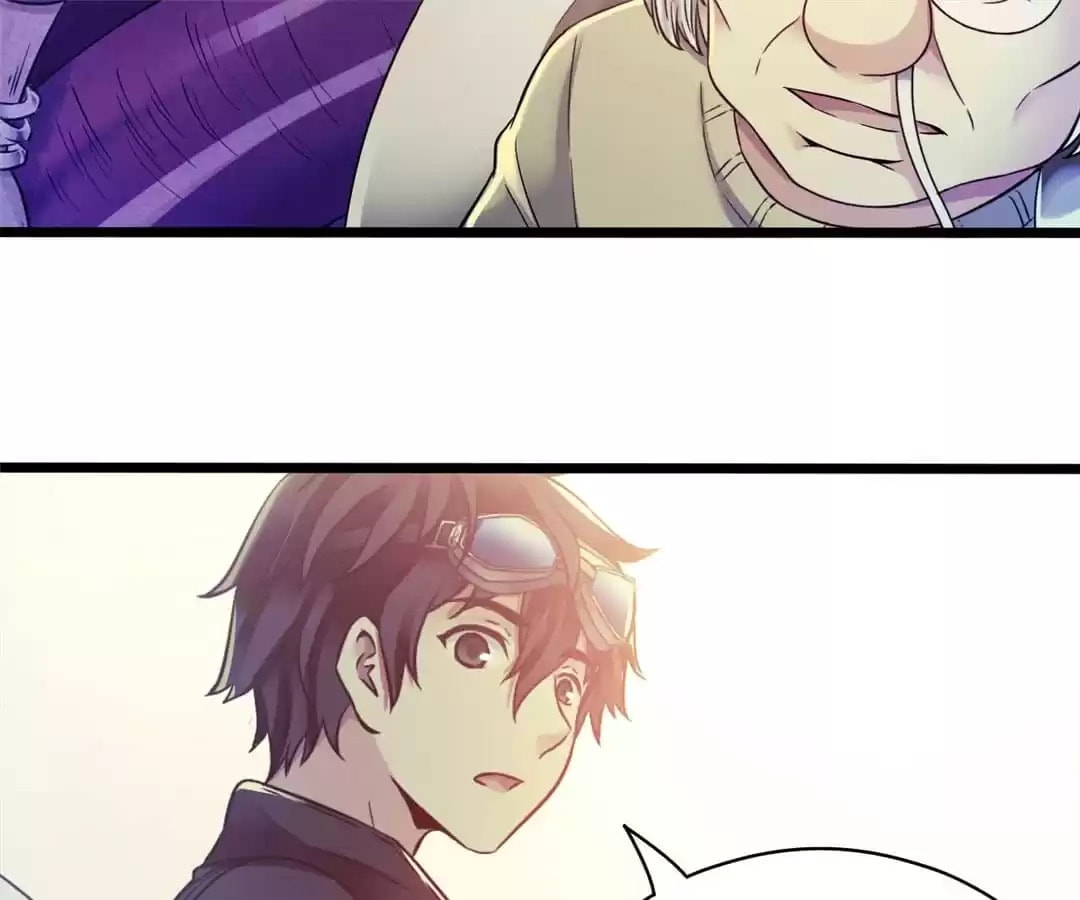 Mercury Express (Colored) Chapter 70 page 86 - 