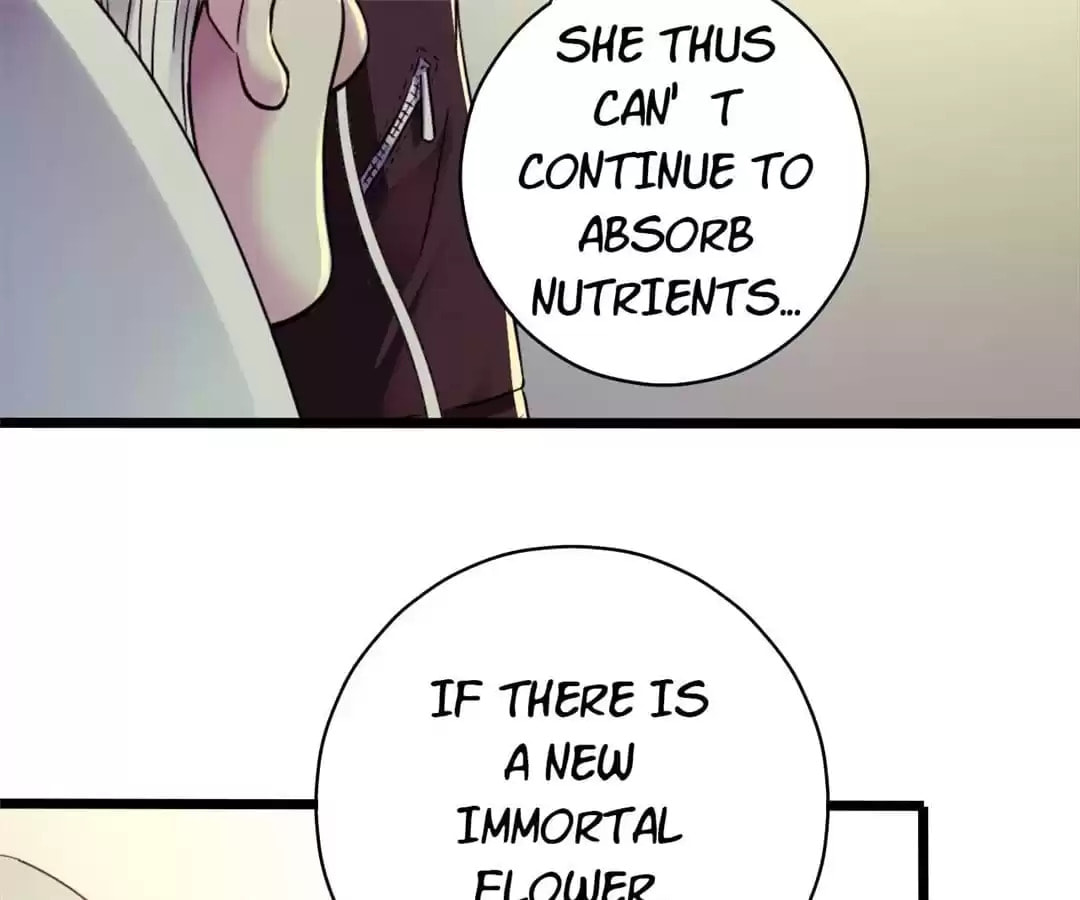 Mercury Express (Colored) Chapter 70 page 88 - 