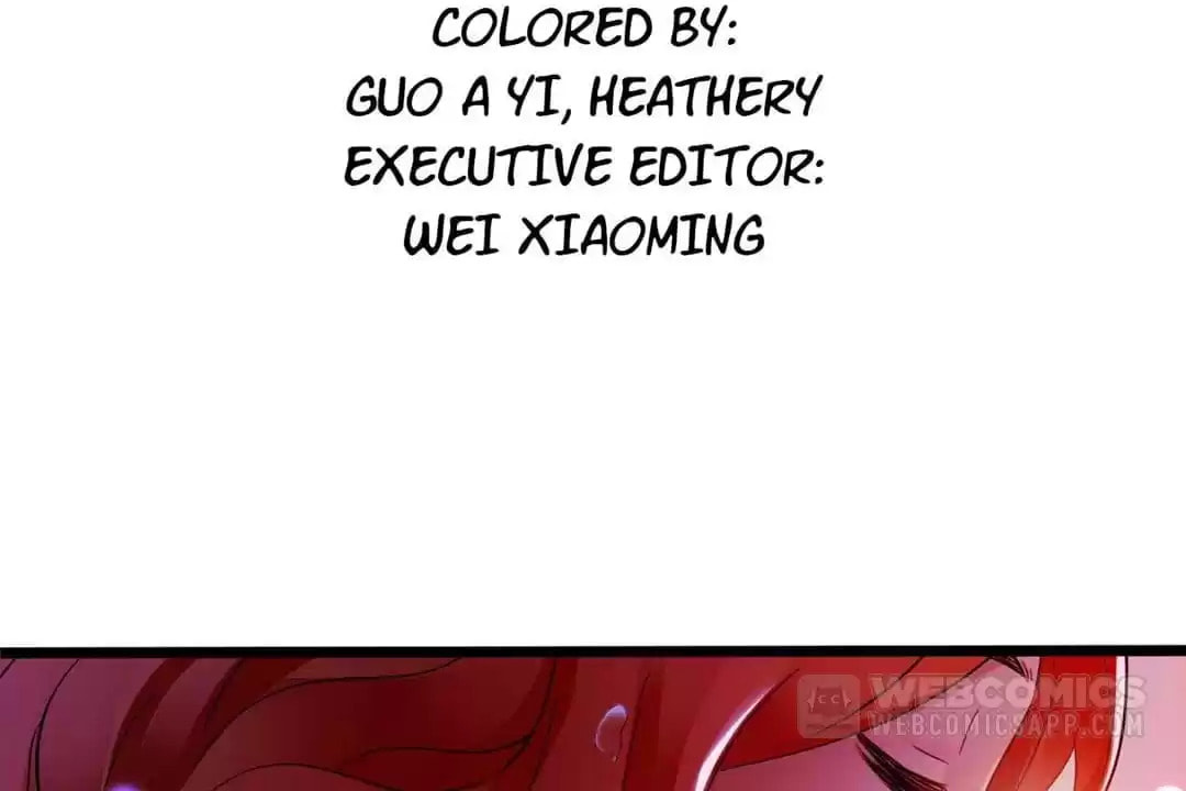 Mercury Express (Colored) Chapter 70 page 10 - 