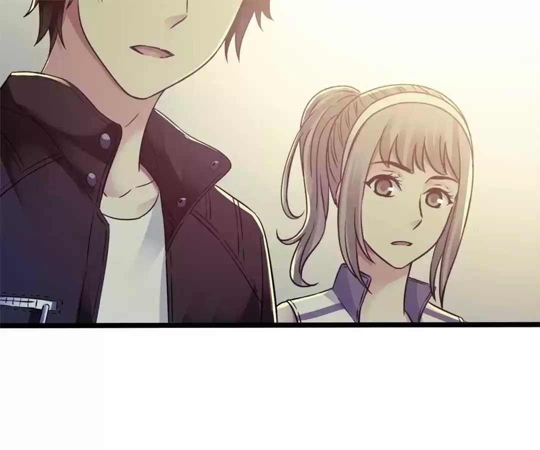 Mercury Express (Colored) Chapter 70 page 96 - 