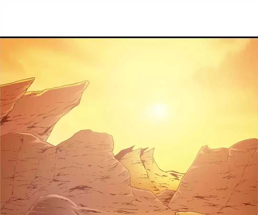 Mercury Express (Colored) Chapter 71 page 1 - 