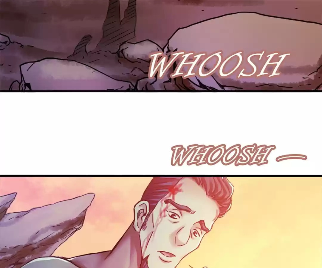 Mercury Express (Colored) Chapter 71 page 13 - 