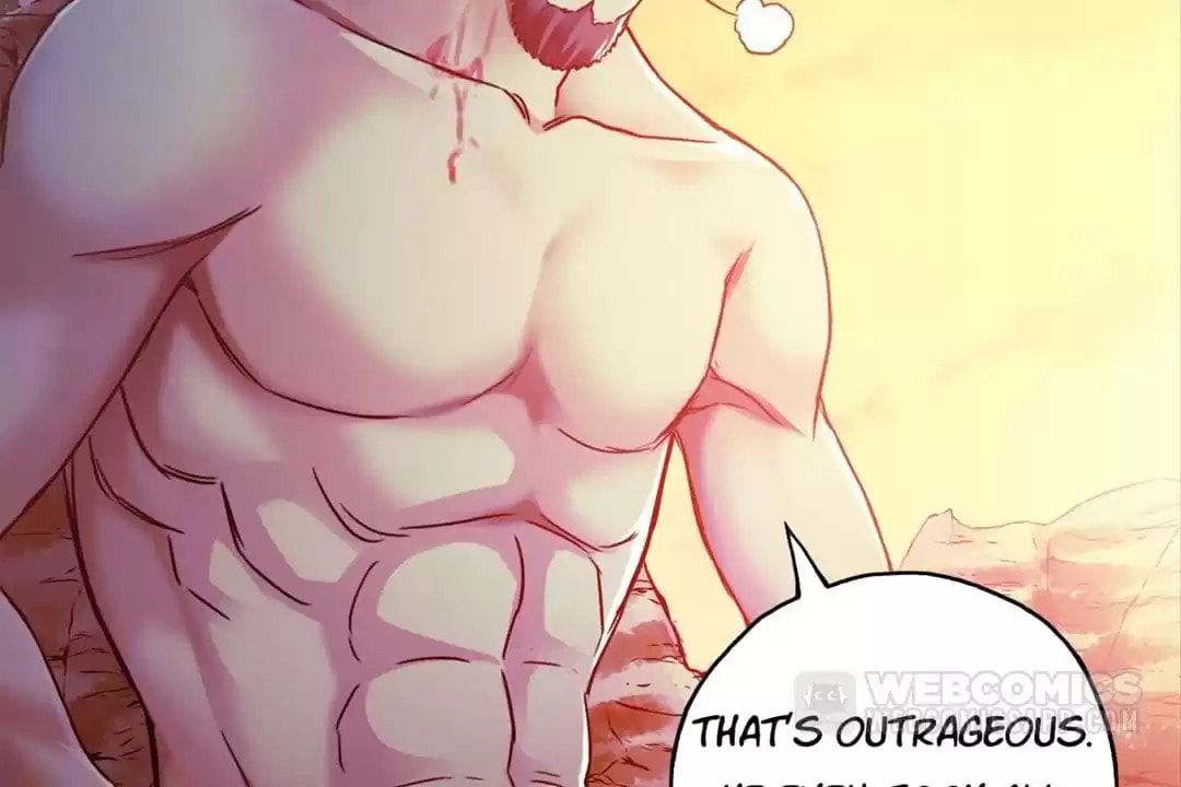 Mercury Express (Colored) Chapter 71 page 14 - 