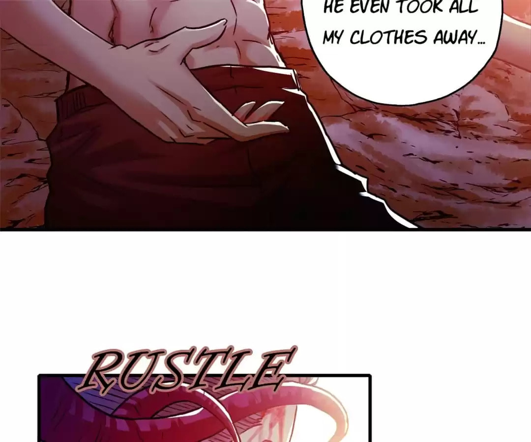 Mercury Express (Colored) Chapter 71 page 15 - 