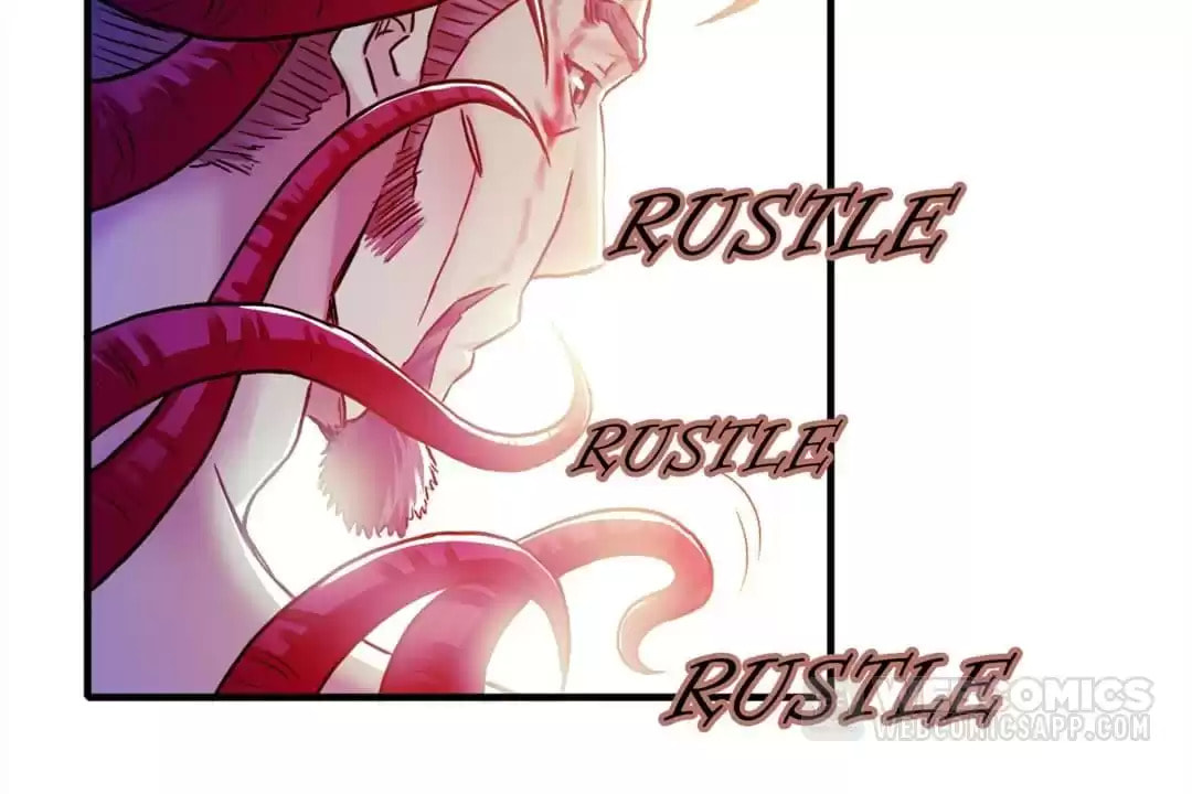 Mercury Express (Colored) Chapter 71 page 16 - 