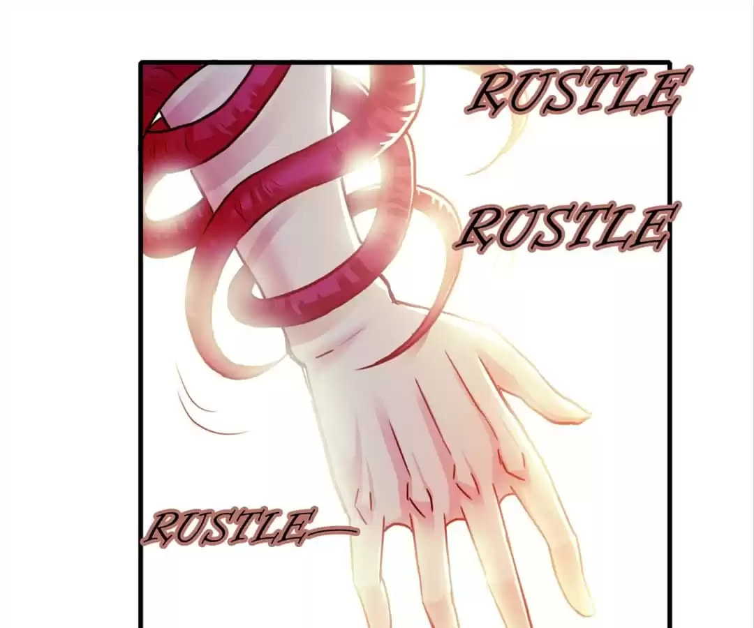 Mercury Express (Colored) Chapter 71 page 17 - 