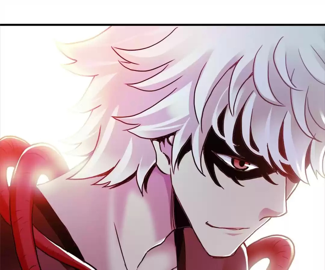 Mercury Express (Colored) Chapter 71 page 19 - 