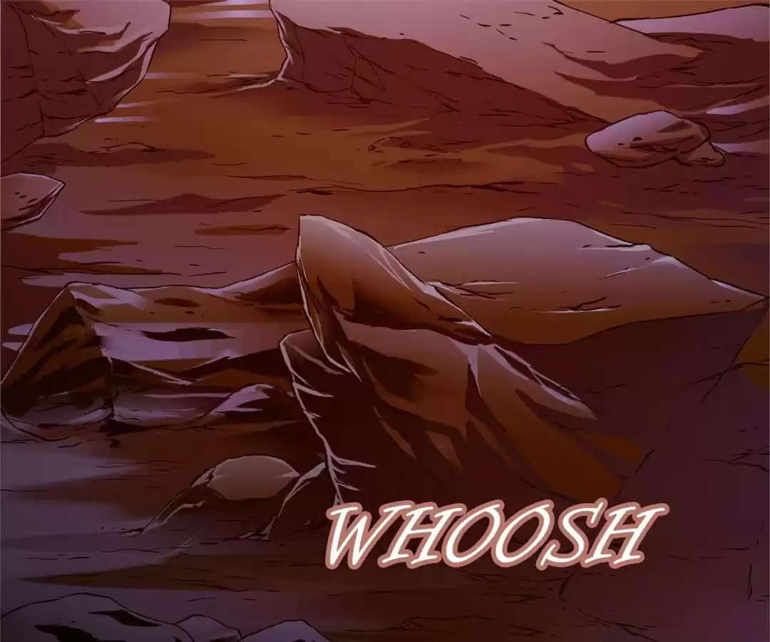 Mercury Express (Colored) Chapter 71 page 3 - 