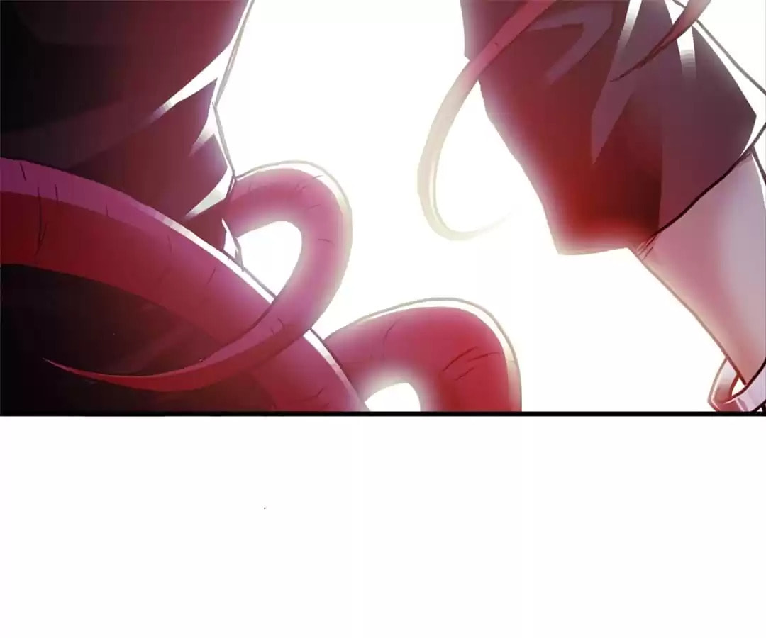 Mercury Express (Colored) Chapter 71 page 21 - 