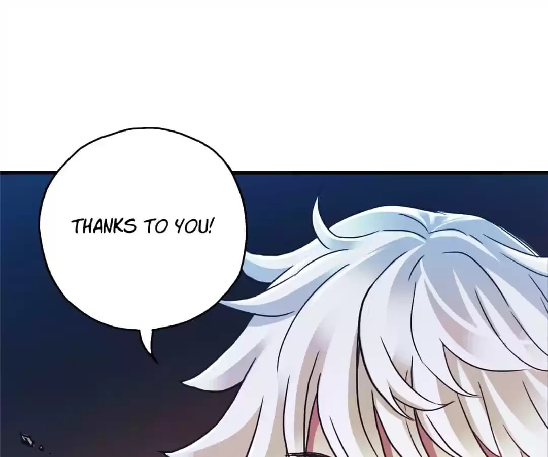 Mercury Express (Colored) Chapter 71 page 27 - 