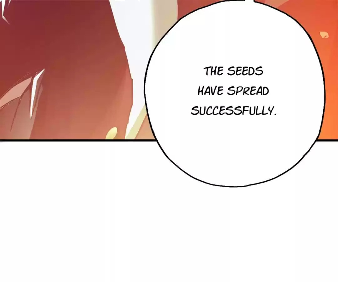 Mercury Express (Colored) Chapter 71 page 29 - 