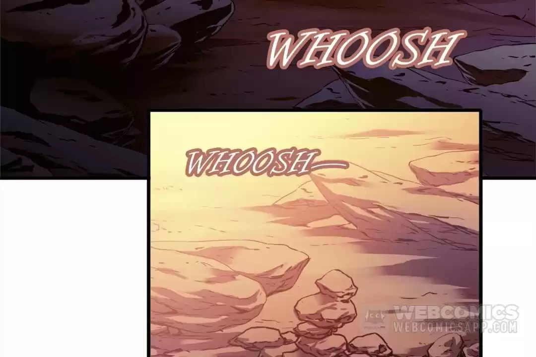 Mercury Express (Colored) Chapter 71 page 4 - 