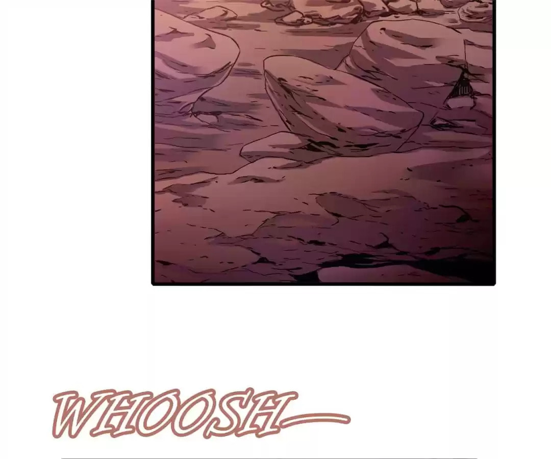 Mercury Express (Colored) Chapter 71 page 5 - 