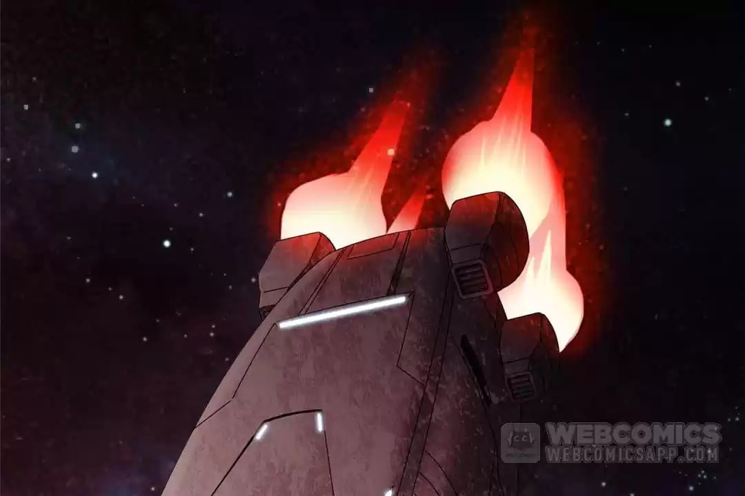 Mercury Express (Colored) Chapter 72 page 2 - 