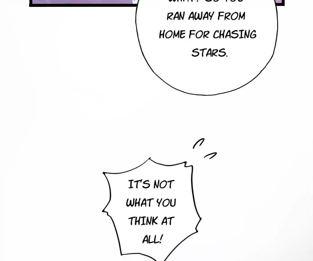 Mercury Express (Colored) Chapter 72 page 104 - 