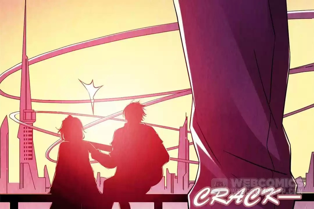 Mercury Express (Colored) Chapter 72 page 114 - 