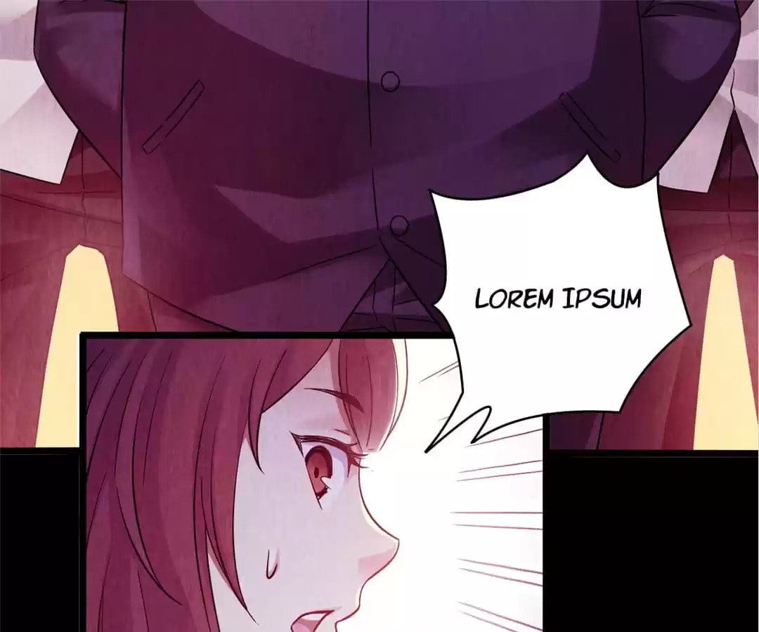 Mercury Express (Colored) Chapter 72 page 117 - 