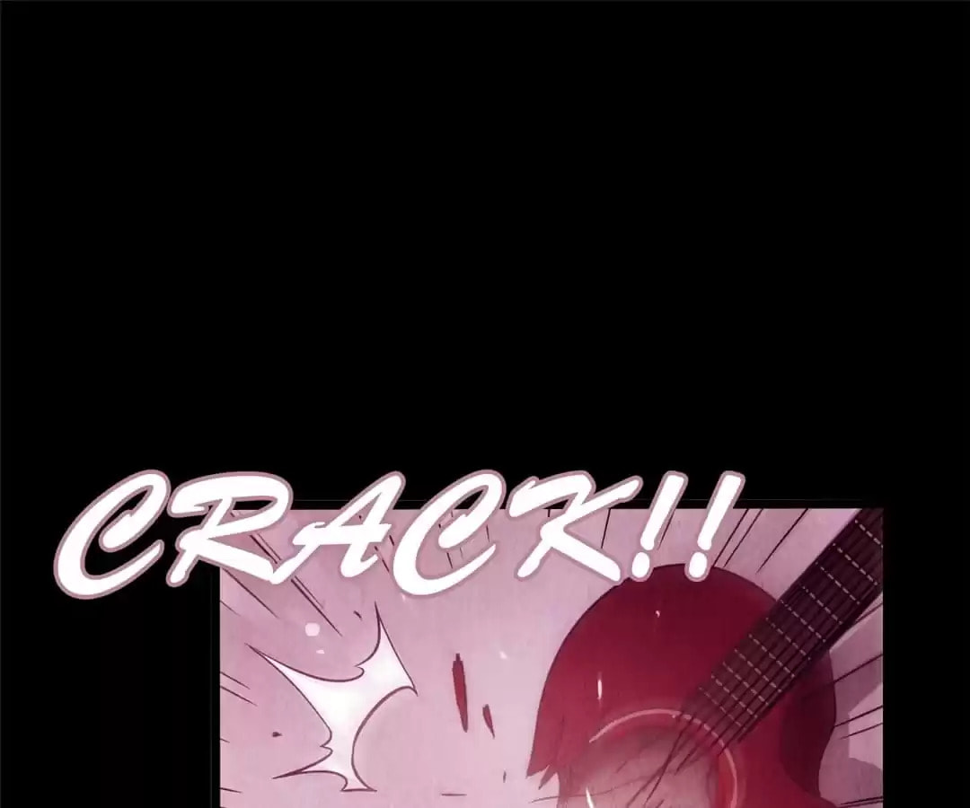 Mercury Express (Colored) Chapter 72 page 119 - 