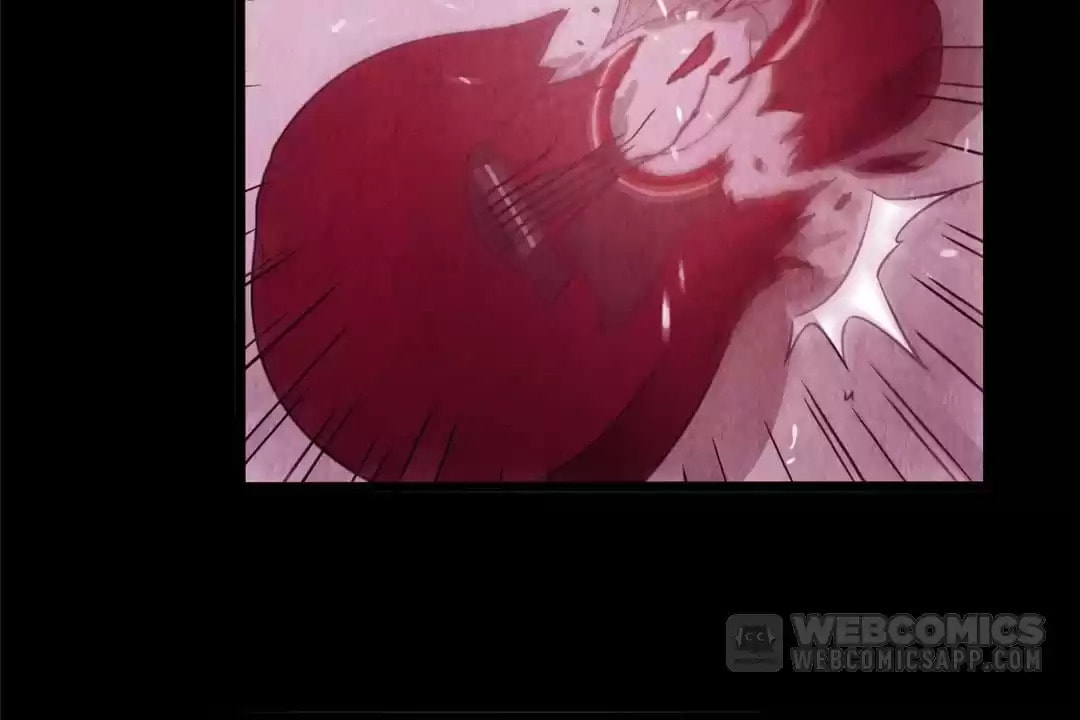 Mercury Express (Colored) Chapter 72 page 120 - 