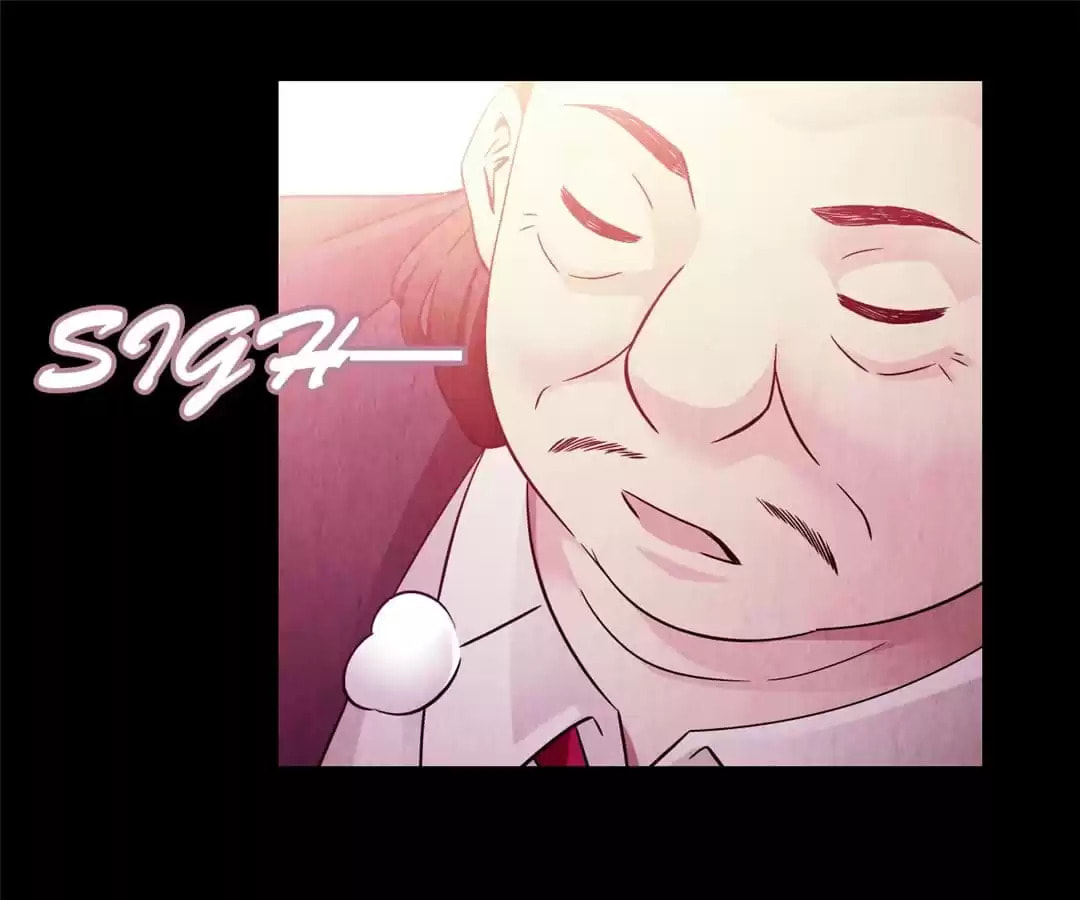 Mercury Express (Colored) Chapter 72 page 126 - 