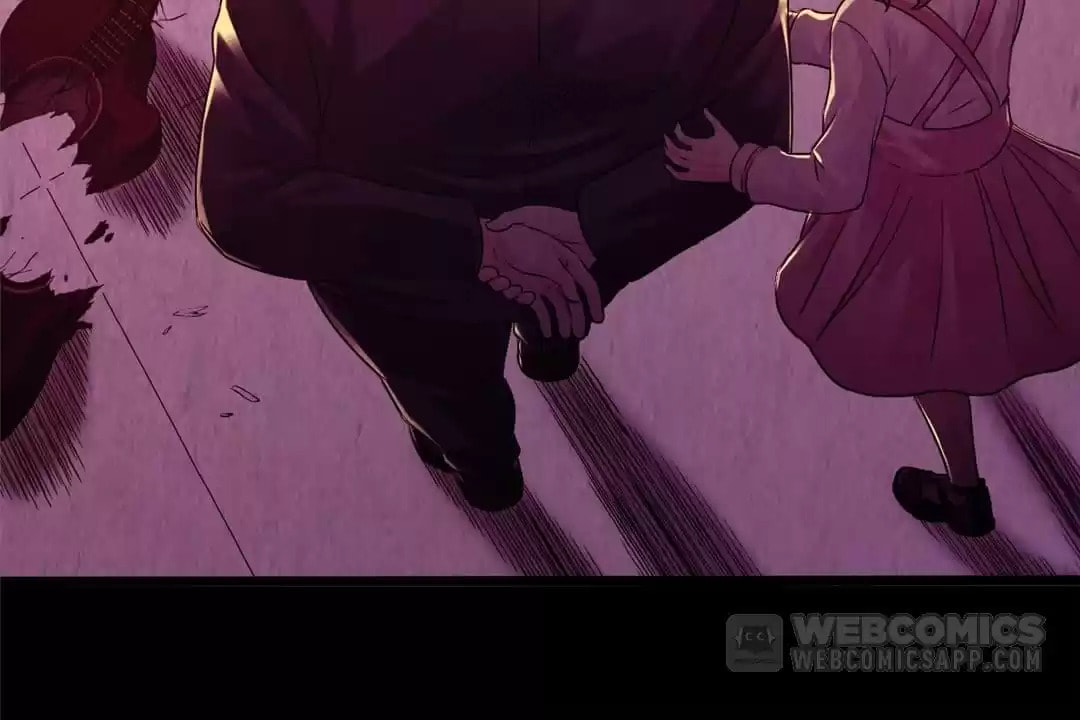 Mercury Express (Colored) Chapter 72 page 129 - 