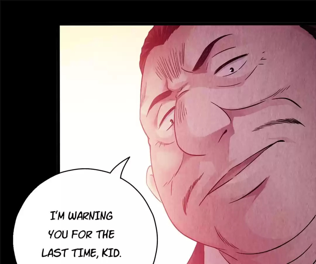 Mercury Express (Colored) Chapter 72 page 130 - 