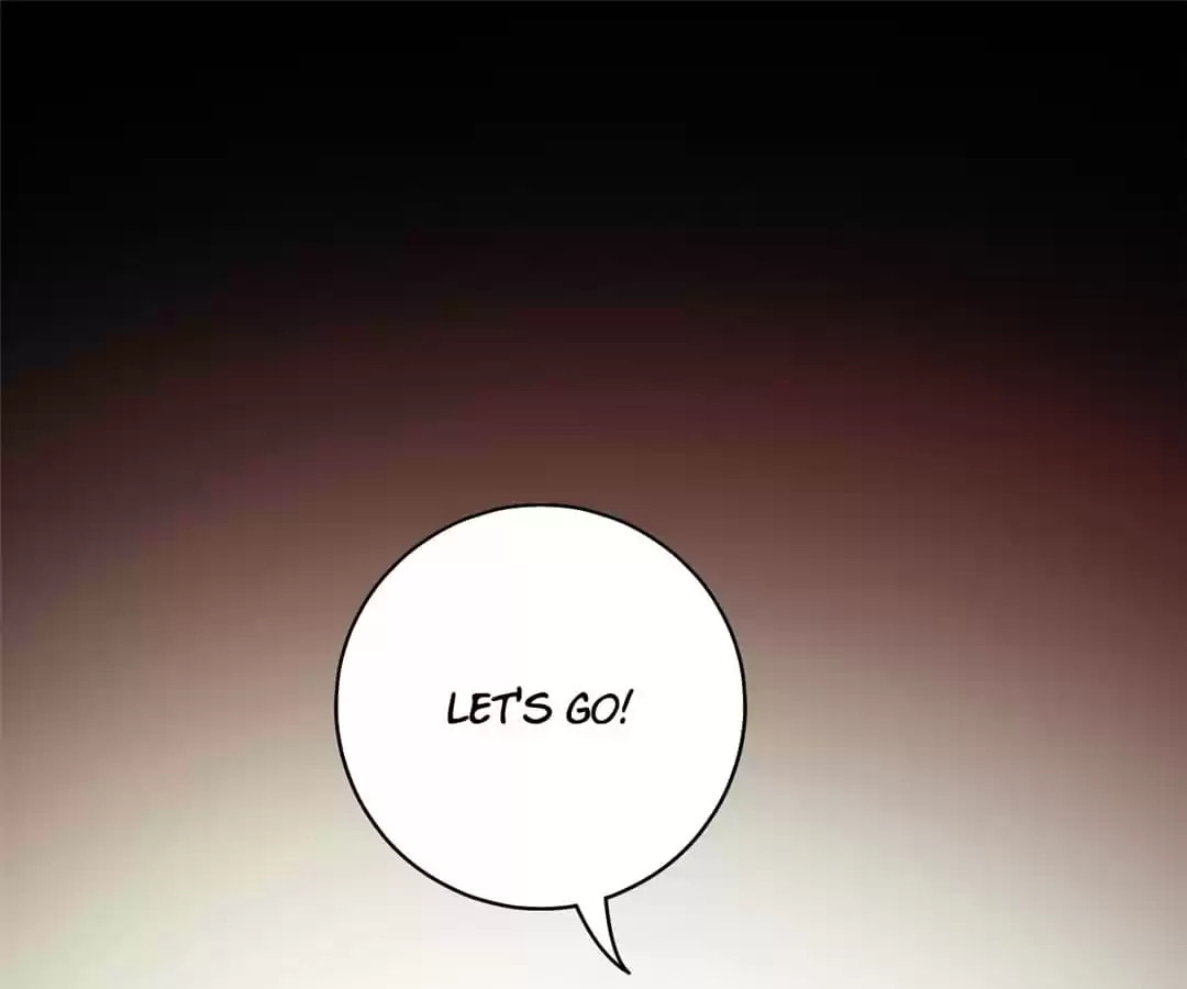 Mercury Express (Colored) Chapter 72 page 134 - 