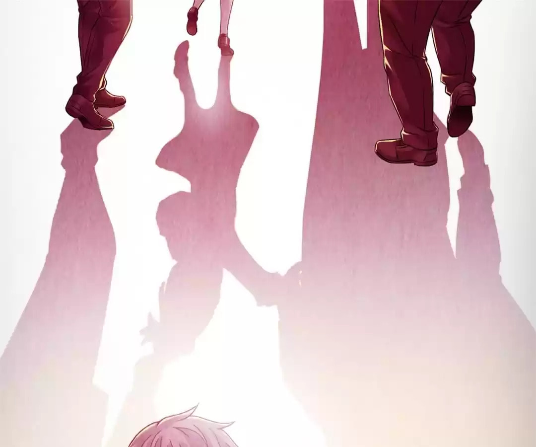 Mercury Express (Colored) Chapter 72 page 136 - 