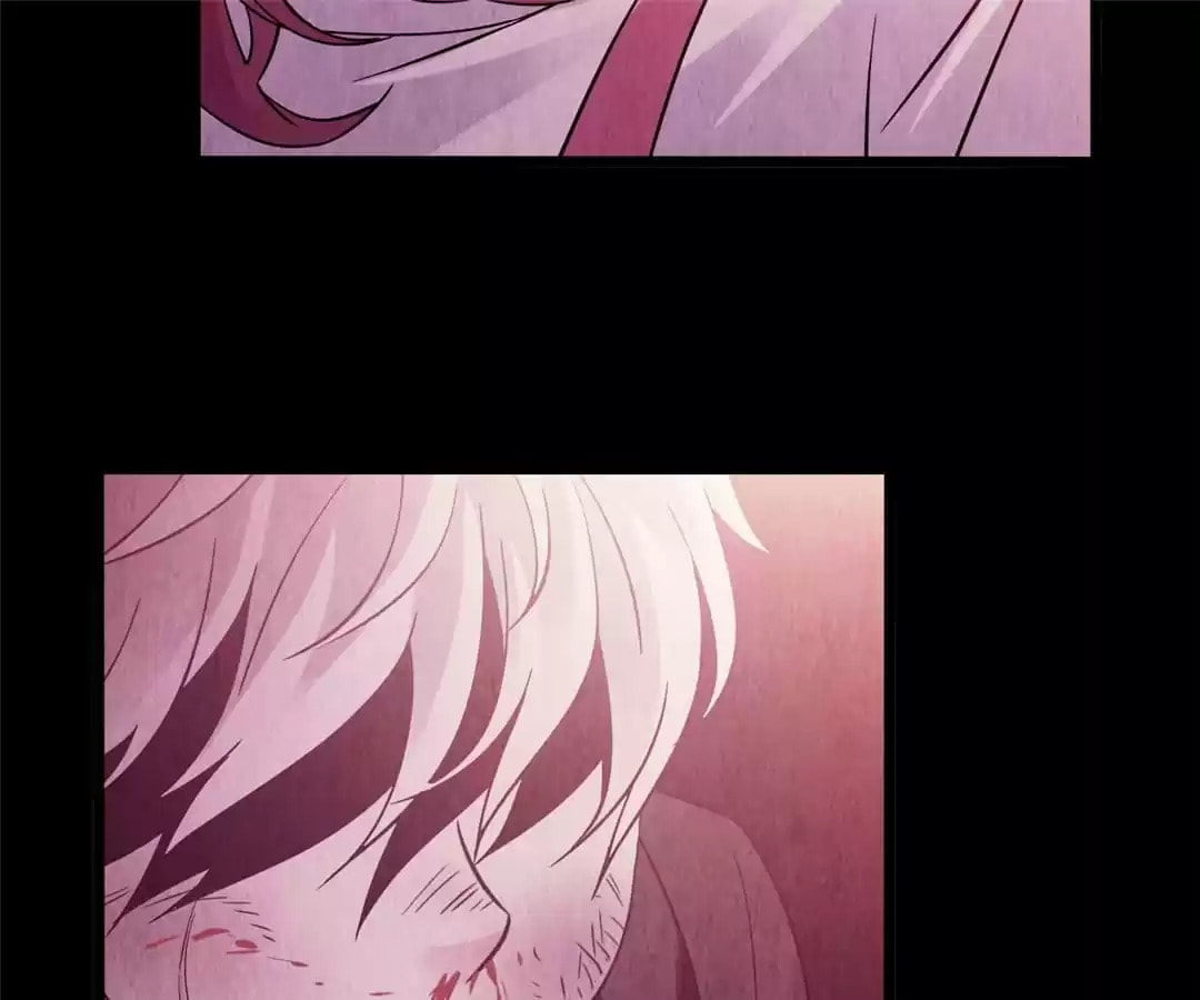Mercury Express (Colored) Chapter 72 page 140 - 