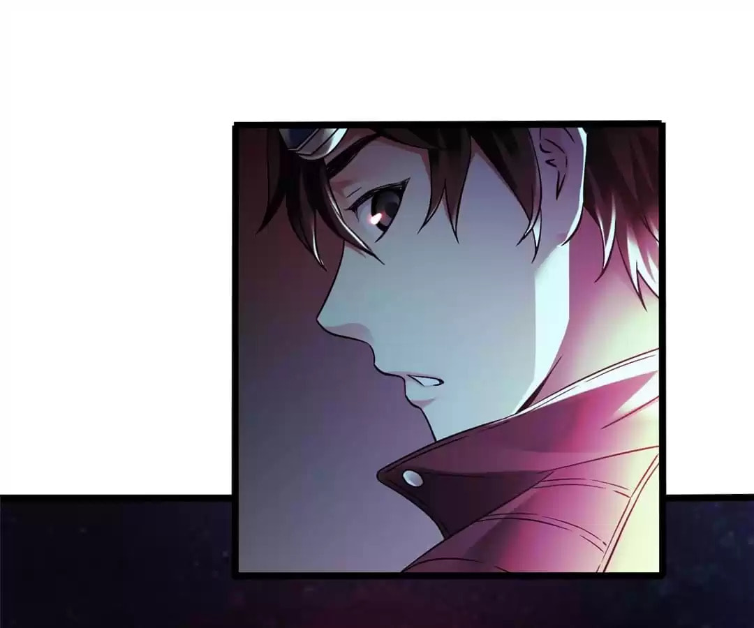 Mercury Express (Colored) Chapter 72 page 24 - 
