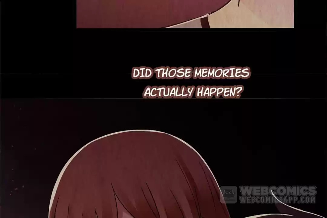 Mercury Express (Colored) Chapter 72 page 33 - 