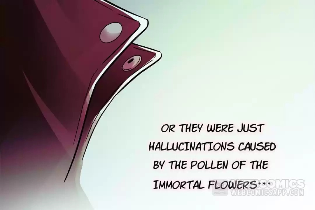 Mercury Express (Colored) Chapter 72 page 37 - 